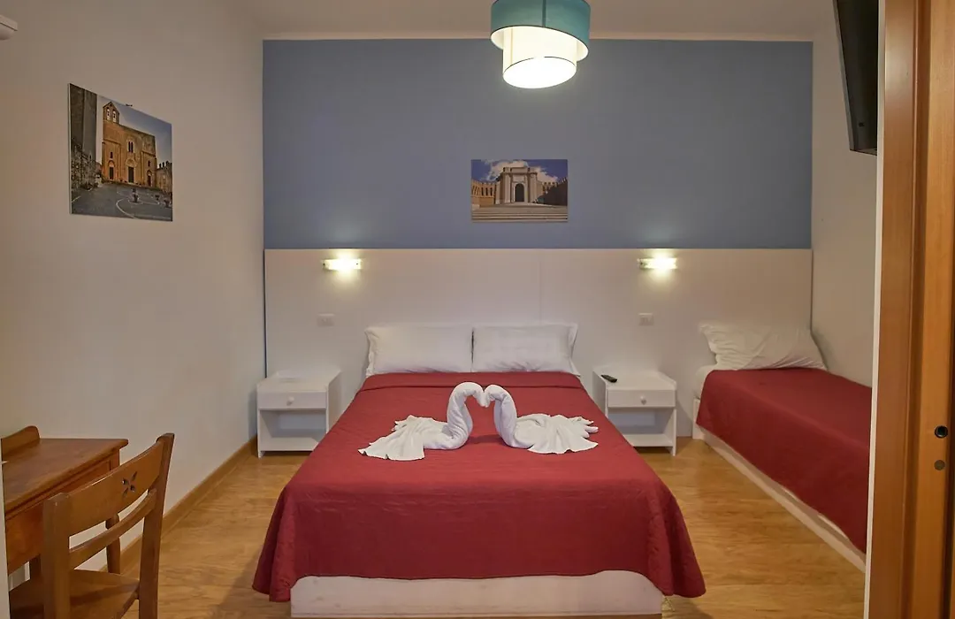 Bel Sole Guest House-1